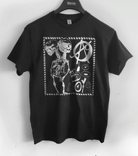 camiseta da banda Big Boys texas punk hardcore comprar usado  Enviando para Brazil