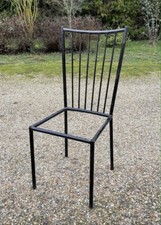 Chaise colette gueden d'occasion  Montreuil