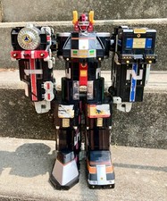 Jouet robot vintage d'occasion  France