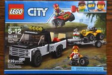 Lego 60148 atv for sale  Lancaster
