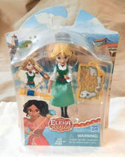 New disney elena for sale  Jeffersonville