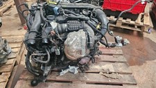 Citroen engine complete for sale  DALKEITH