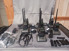 Baofeng vhf uhf for sale  Hamer