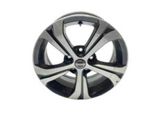 D03003zl3a wheel rim d'occasion  Expédié en Belgium