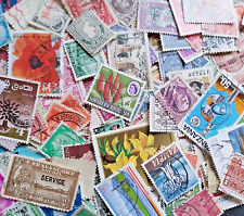 100 unsorted foreign for sale  EASTBOURNE