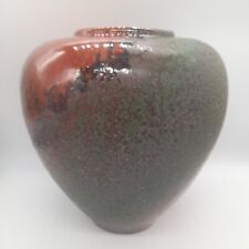 Studio pottery copper for sale  SUNDERLAND