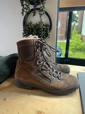 Meindl british army for sale  HALESOWEN