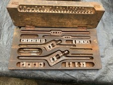 Vintage tap die for sale  BURY ST. EDMUNDS