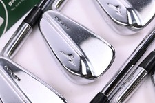 Mizuno blade irons for sale  LOANHEAD