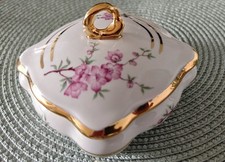 Limoges deckeldose alt gebraucht kaufen  Augsburg