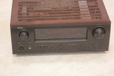 Ampli home cinéma d'occasion  Seyssel