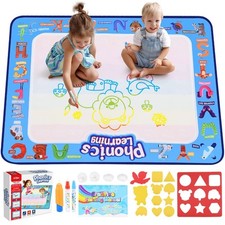 Water mat toy d'occasion  Expédié en Belgium