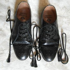 ghillie brogues kilt shoes for sale ghillie brogues kilt shoes for sale GLASGOW