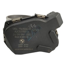 Bmw petrol throttle for sale  SHEFFIELD