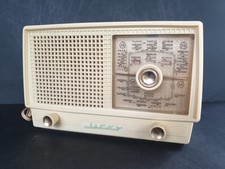 Poste radio tsf d'occasion  Véron