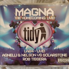 Tidy trax magna for sale  WORTHING