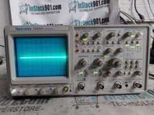Tektronix 2465b 400mhz for sale  Baltimore