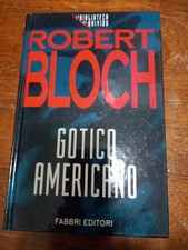 Libro usato gotico usato  Napoli
