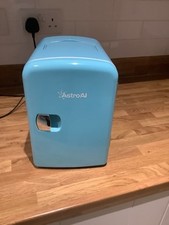 Astroai aqua blue for sale  NEWPORT