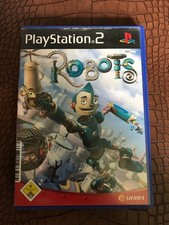 Sony ps2 robots gebraucht kaufen  Neuwied