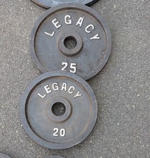 Legacy jack lalanne for sale  Roselle Park
