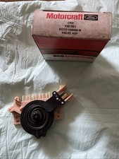 Válvula seletora de vácuo CA E0TZ-19B888B 80-82 F150-350 AC de fábrica NOS 1980-1982 comprar usado  Enviando para Brazil