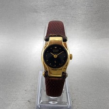 Relógio Citizen CQ Feminino 17mm Mostrador Preto Tom Dourado Redondo 3220-S10034 Nova Bateria comprar usado Relógio Citizen CQ Feminino 17mm Mostrador Preto Tom Dourado Redondo 3220-S10034 Nova Bateria comprar usado  Enviando para Brazil