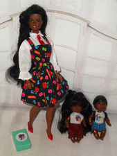 Vintage barbie htf for sale  Burtonsville