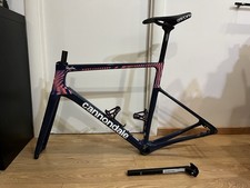 Telaio cannondale supersix usato  Rieti