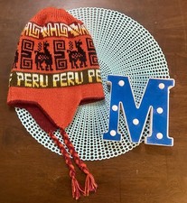 Peruvian alpaca reversible for sale  Glendale