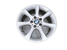 Felge alufelge 5x120 gebraucht kaufen  Linkenheim-Hochstetten