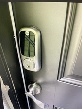 Yale assure smart for sale  Chicago