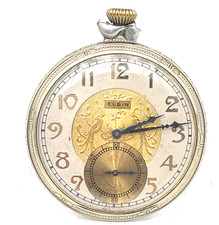 Lote de relógios de bolso 1935 Elgin 15J grau 315. 618 comprar usado Lote de relógios de bolso 1935 Elgin 15J grau 315. 618 comprar usado  Enviando para Brazil