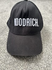 Hoodrich black trucker for sale  WORTHING