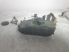 Panzerstahl marder bundeswehr gebraucht kaufen  Emmerich