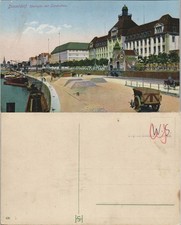 Düsseldorf landeshaus rheinuf gebraucht kaufen Düsseldorf landeshaus rheinuf gebraucht kaufen  Ortrand