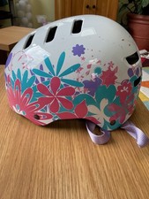 Childs flower bike for sale  BOGNOR REGIS