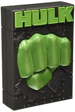 Hulk box set gebraucht kaufen  Rösrath