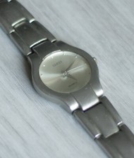 Montre femme gucci d'occasion  Choisy-le-Roi