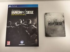 Rainbow siege art d'occasion  Le Perreux-sur-Marne