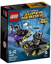 Lego 76061 mighty usato  Torino