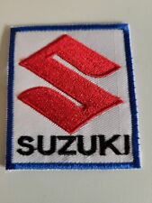 Patch thermocollant brodé d'occasion  Malakoff