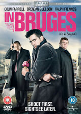 Bruges dvd colin for sale  STOCKPORT