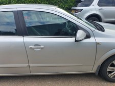 Vauxhall astra driver for sale  PETERHEAD