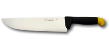 Coltello macellaio lama usato  Vitulazio