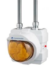 Cistermiser 22mm limescale for sale  EPSOM