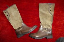 Tommy hilfiger damenstiefel gebraucht kaufen  Hamburg