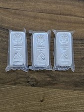 Silberbarren argor heraeus gebraucht kaufen  Frankfurt am Main