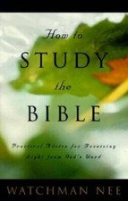Study bible paperback for sale  Montgomery