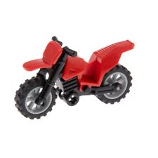 Lego motorrad dirt gebraucht kaufen  Mylau